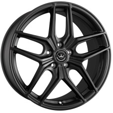 MEISTERWERK MW02 18x8.0 5x112 ET32/ET45 66.6 MATT BLACK